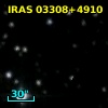 IRAS 03308+4910