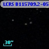 LCRS B115709.2-054632