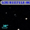 LCRS B115711.8-064228