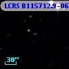 LCRS B115712.9-063556