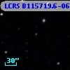 LCRS B115719.6-061504