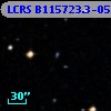 LCRS B115723.3-054515