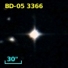 BD-05  3366