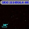 1RXS J114956.4-082535