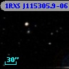 1RXS J115305.9-061249