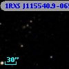 1RXS J115540.9-065539