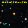 IRAS 03335+4930