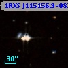 1RXS J115156.9-082354