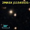 2MASX J11545531-0558324