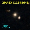 6dFGS gJ115456.4-055821