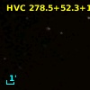 HVC 278.5+52.3+108