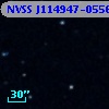 NVSS J114947-055658