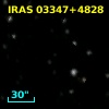 IRAS 03347+4828