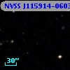 NVSS J115914-060302