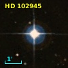 HD 102945