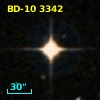 BD-10  3342