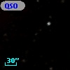 QSO B1148-1057