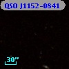 QSO J1152-0841