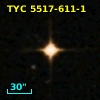 2MASS J11534890-0842288