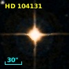HD 104131