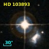 HD 103893