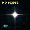 HD 103969
