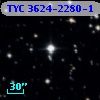 TYC 3624-2280-1