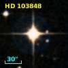 HD 103848