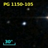PG 1150-105