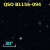 PKS 1156-094