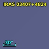 IRAS 03407+4824