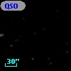 QSO B1151-1044
