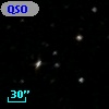 QSO B1154-1053