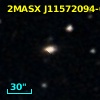 2MASX J11572094-0947078