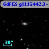 6dFGS gJ115442.3-103610