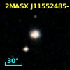 6dFGS gJ115524.9-104200