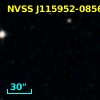TXS 1157-086