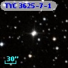 TYC 3625-7-1