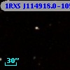 1RXS J114918.0-105227
