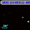 1RXS J114935.5-095823