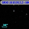 1RXS J115352.2-100136