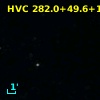 HVC 282.0+49.6+111