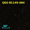 IVS B1149-084