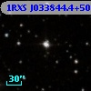 1RXS J033844.4+500549