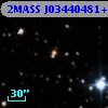 2MASS J03440481+4933286