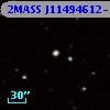 2MASS J11494612-1021514
