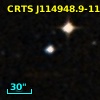 2MASS J11494898-1103482