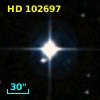 HD 102697