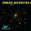 2MASX J03395792+4940197