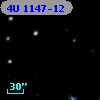 4U 1147-12